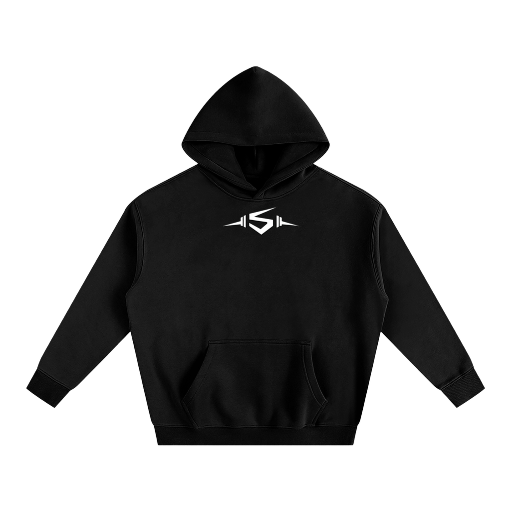 STUKE BLACKOUT  Hoodie