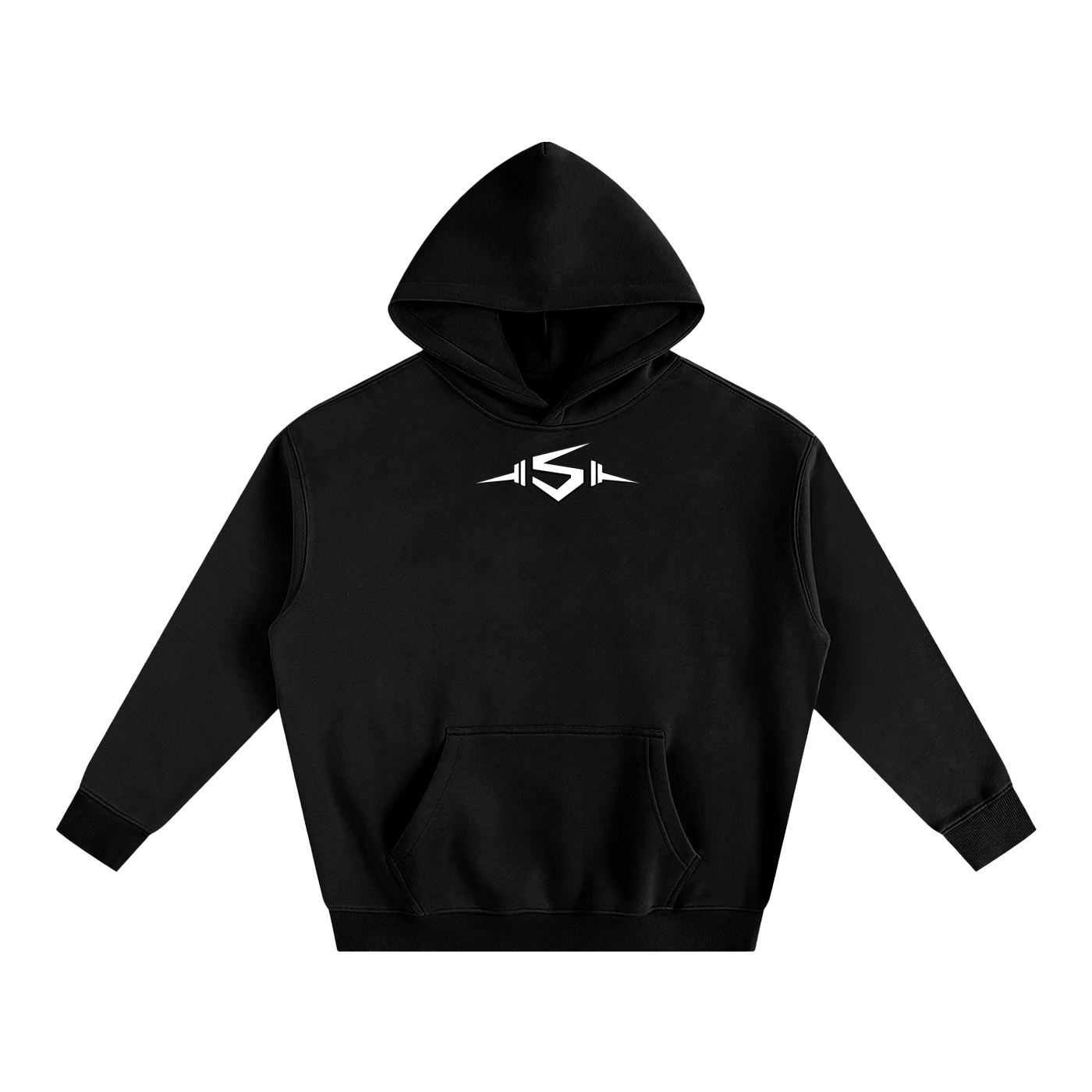 STUKE BLACKOUT  Hoodie