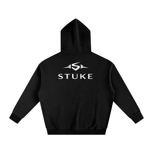 STUKE BLACKOUT  Hoodie