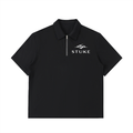 STUKE BLACK OUT POLO